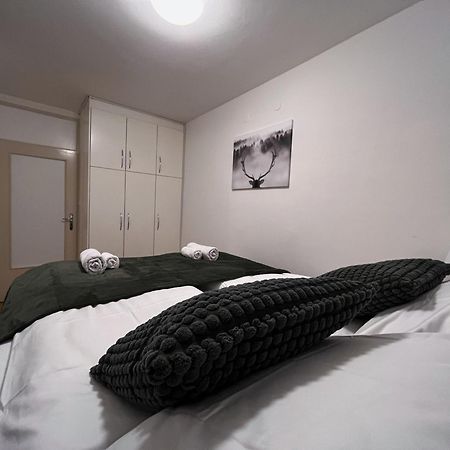 Apartman La Casa 77A ليوبليانا المظهر الخارجي الصورة