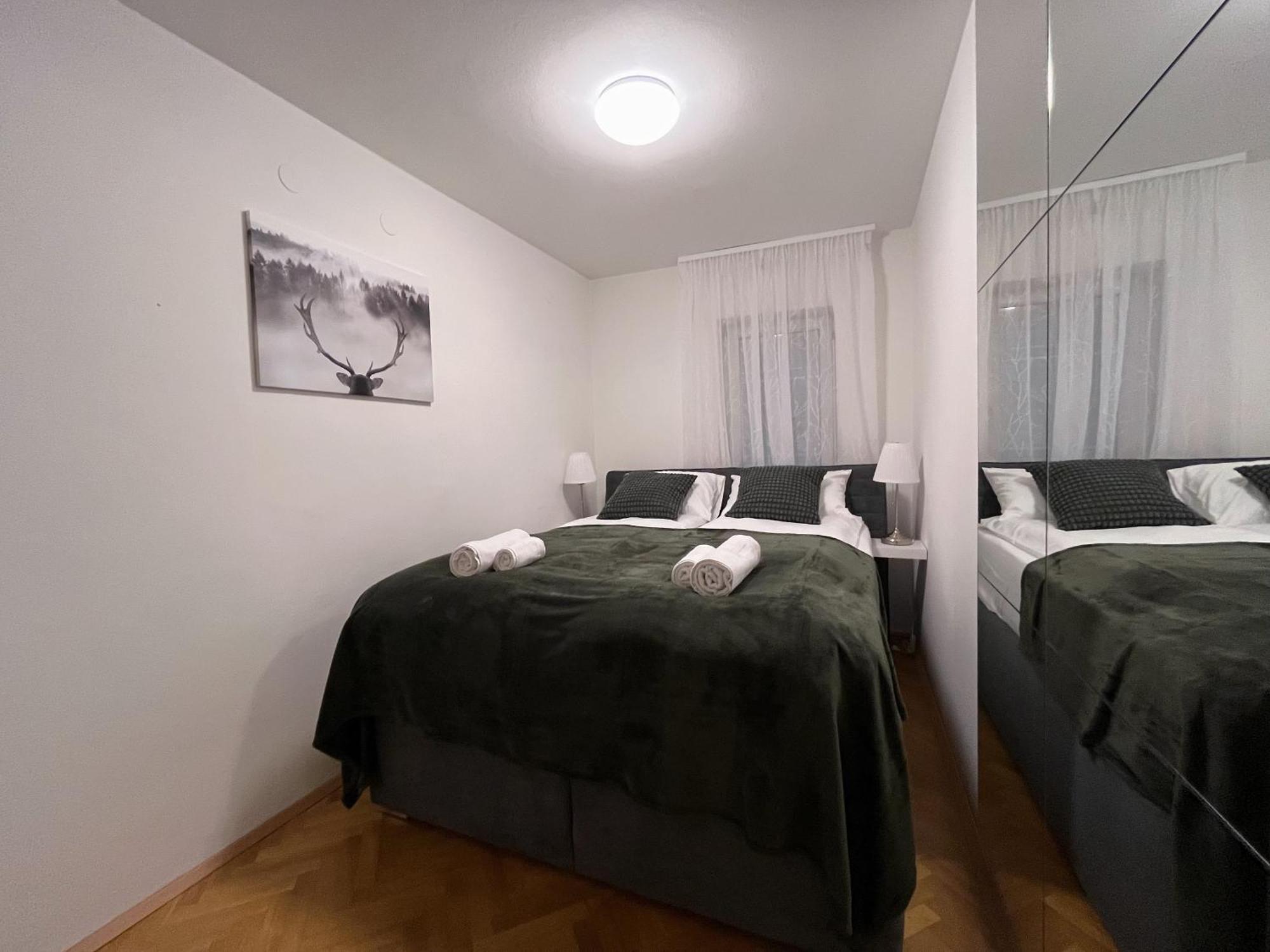 Apartman La Casa 77A ليوبليانا المظهر الخارجي الصورة