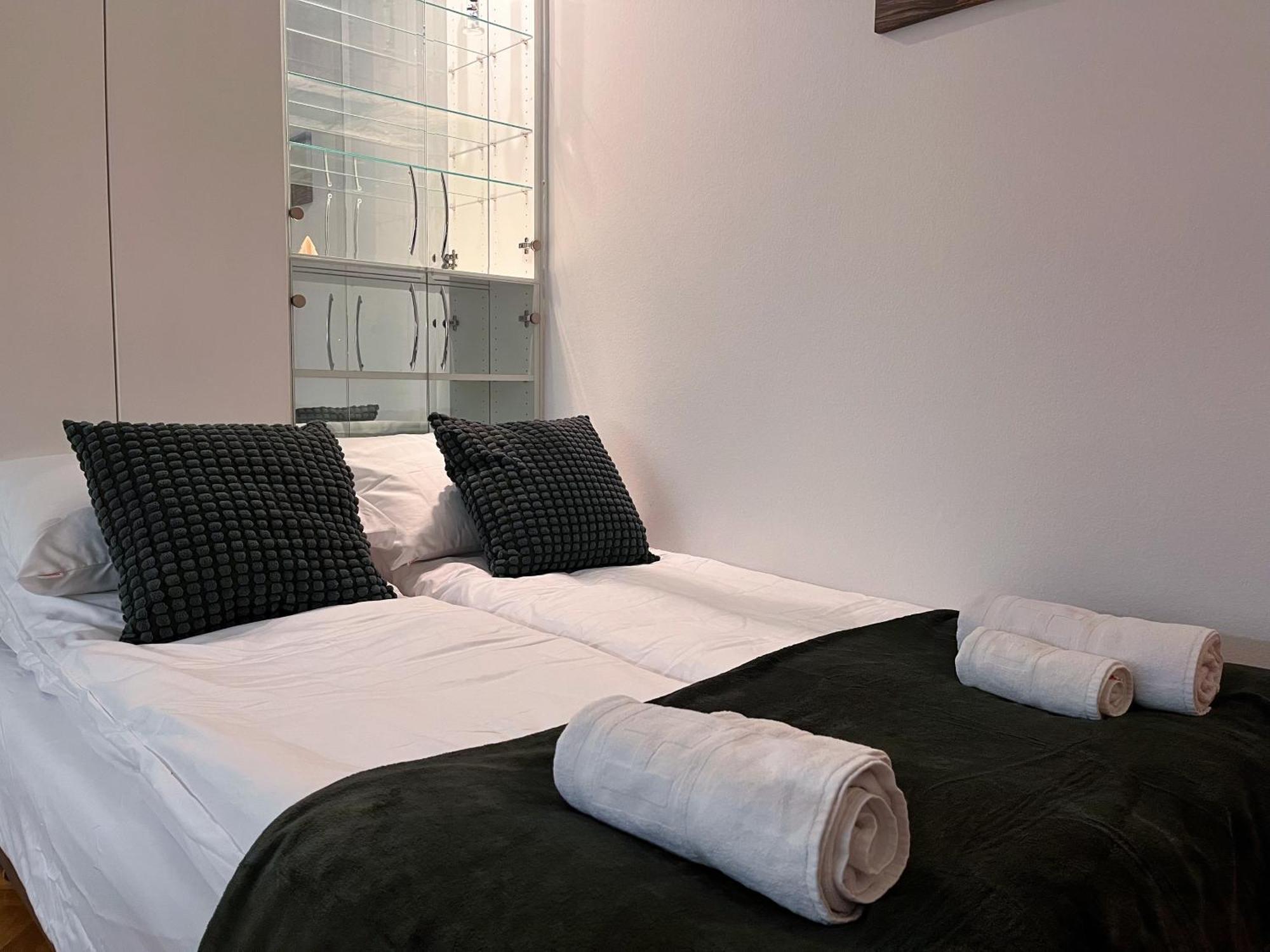 Apartman La Casa 77A ليوبليانا المظهر الخارجي الصورة